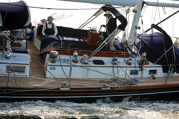 2014 Newport Bermuda A 2630