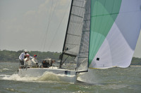 2017 Charleston Race Week D_2119