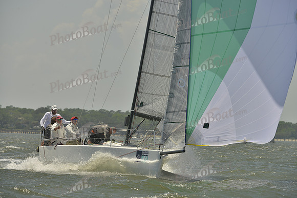 2017 Charleston Race Week D_2119