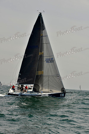 2017 Block Island Race Week B_0161