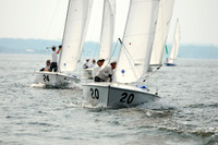 2011 Flying Scot NAC C 349