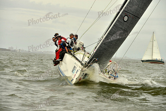 2019 Charleston Race Week I_0400