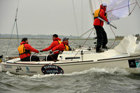 2016 Charleston Race Week A_1230