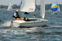 2011 Flying Scot NAC D 938