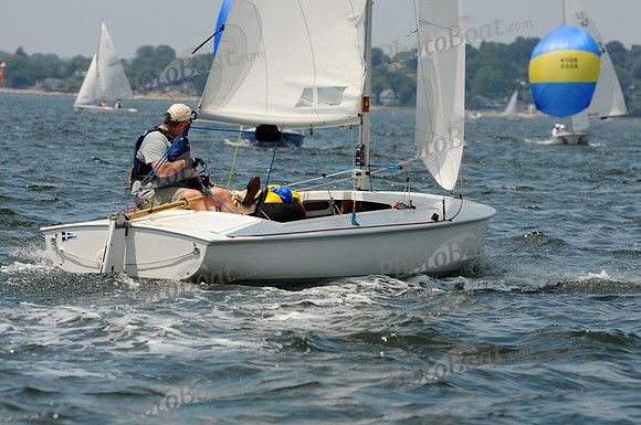 2011 Flying Scot NAC D 938