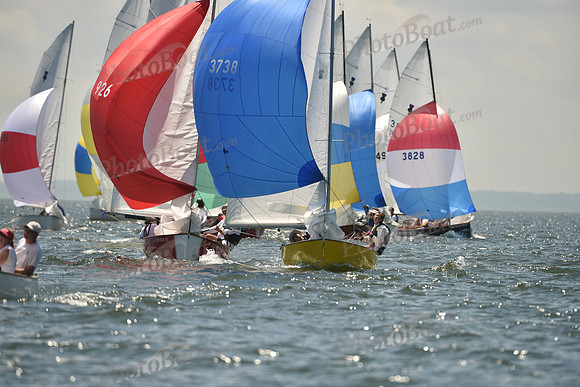 2018 Thistle Nationals G_0349