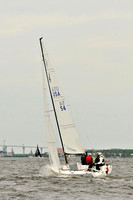 2013 Charleston Race Week B 1115