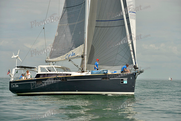 2018 Charleston Race Week B_0570