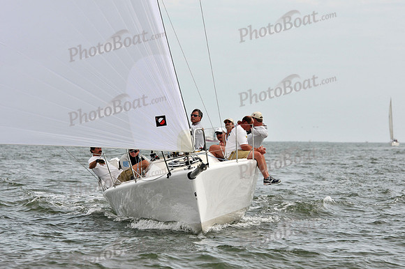 2012 Charleston Race Week B 422