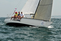 2013 Block Island Race Week C 1685