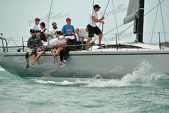 2015 Key West Race Week B 571
