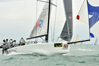 2013 Key West Race Week C 723