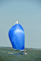 2015 Southern Bay Race Week A 849