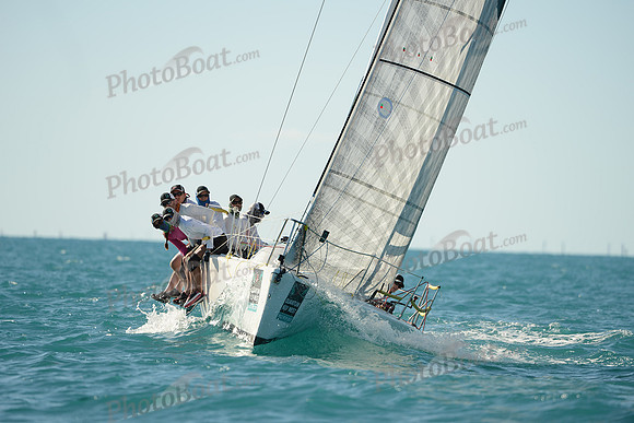 2017 Quantum Key West RW H 741