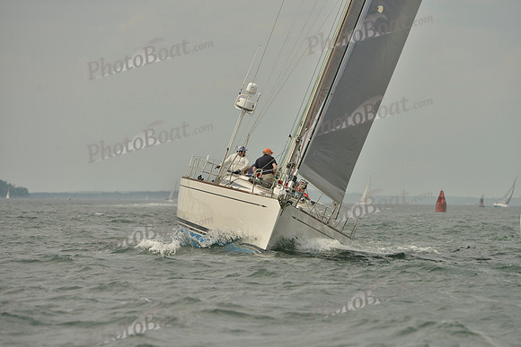 2018 NYYC Annual Regatta A_1671