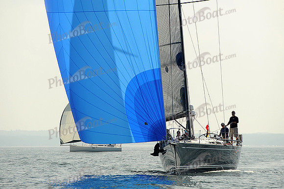 2013 Vineyard Race A 1904