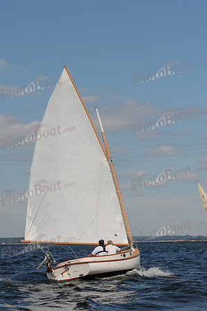 2011 Norwalk Catboat Race 088