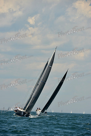 2015 Block Island Race Week A 1269