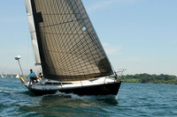 2012 NYYC Annual Regatta A 2772