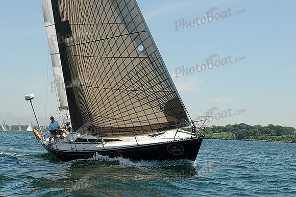2012 NYYC Annual Regatta A 2772