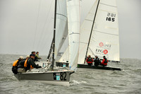 2016 Charleston Race Week A_1023