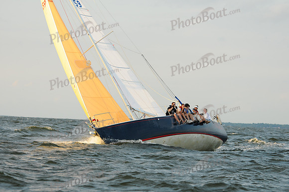 2011 Gov Cup A 2445