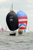 2012 Southern Bay Race Week A 2178
