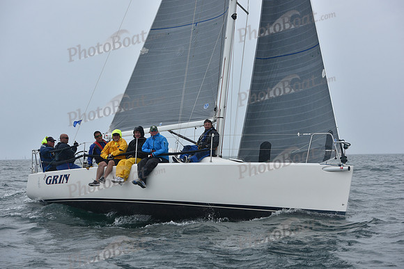 2019 Block Island Race Week G_0440