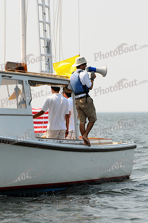 2011 Pequot Pixel Regatta B 332