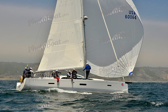 2017 Block Island Race Week D_0860
