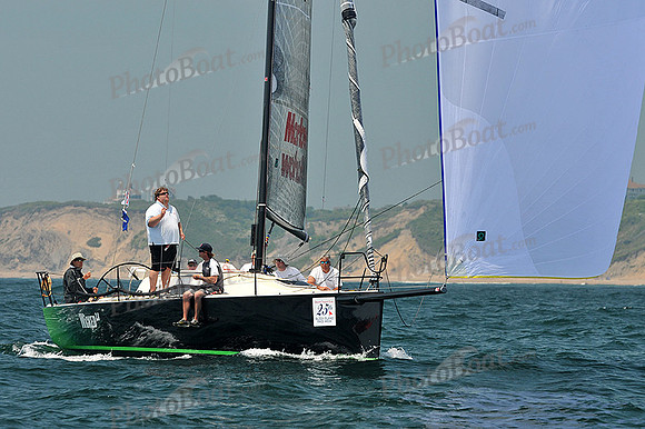 2013 Block Island Race Week B 945
