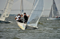 2014 Charleston Race Week B 1447