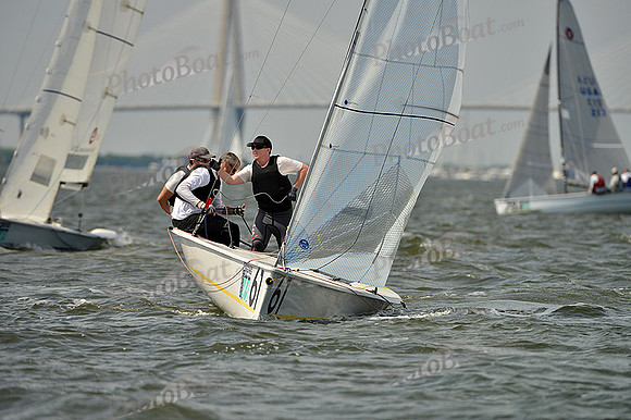 2014 Charleston Race Week B 1447