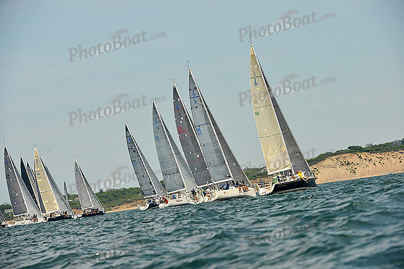2015 Block Island Race Week I 804