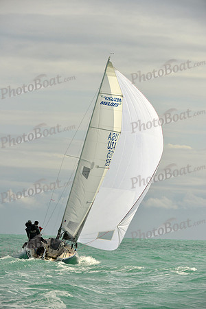 2016 Key West Race Week D_1161