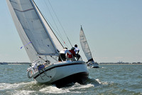 2013 Southern Bay Race Week D 195