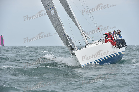 2019 NYYC Annual Regatta D_0961