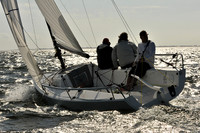 2014 J70 Winter Series A 1278