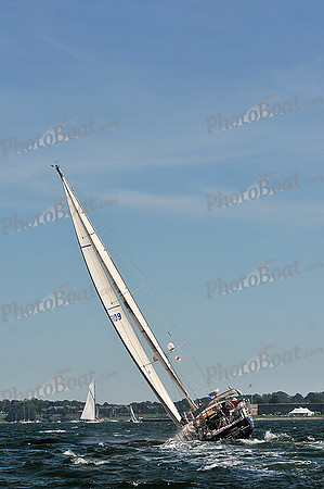2012 NYYC Annual Regatta A 2271