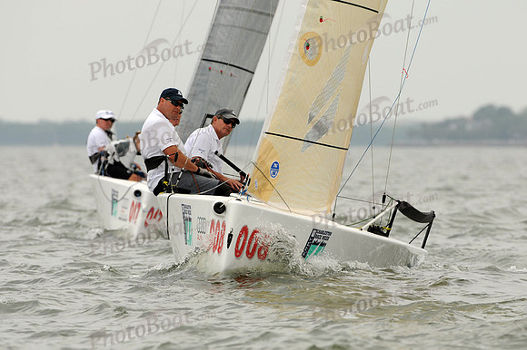 2012 Charleston Race Week B 1653
