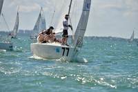 2019 J24 Worlds C_0579