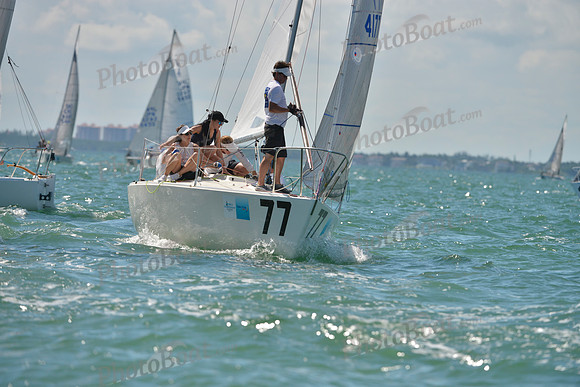 2019 J24 Worlds C_0579