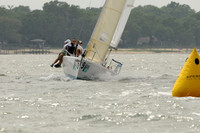2012 Charleston Race Week A 1555