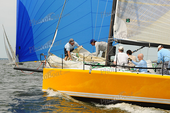 2011 Southern Bay RW A 869