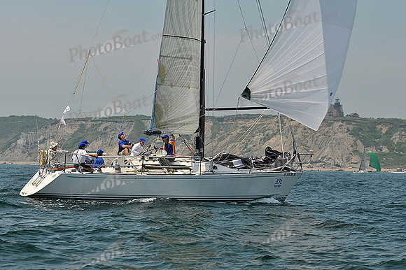 2013 Block Island Race Week B 1535