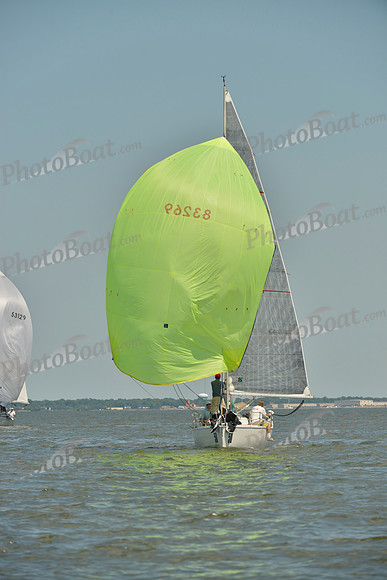 2017 Southern Bay Race Week A_2535