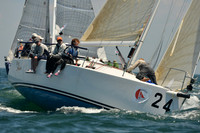 2015 Block Island Race Week A 993