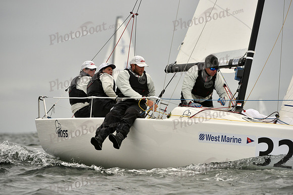 2018 J70 Worlds I_1252