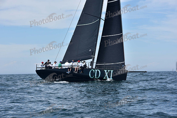 2021 Block Island Race Week A_1093