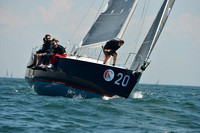 2015 Block Island Race Week A 891
